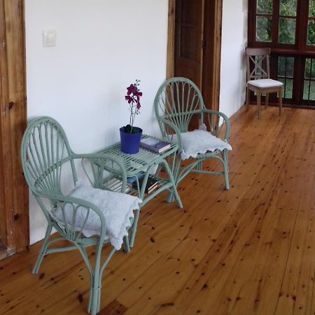 Apartamentos El Majuelo Сисеро Экстерьер фото
