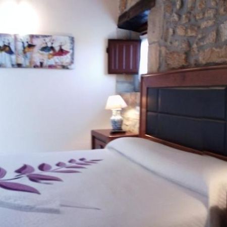 Apartamentos El Majuelo Сисеро Экстерьер фото
