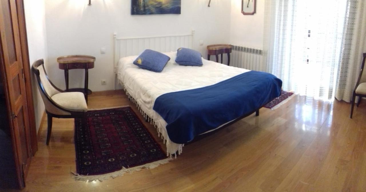 Apartamentos El Majuelo Сисеро Экстерьер фото