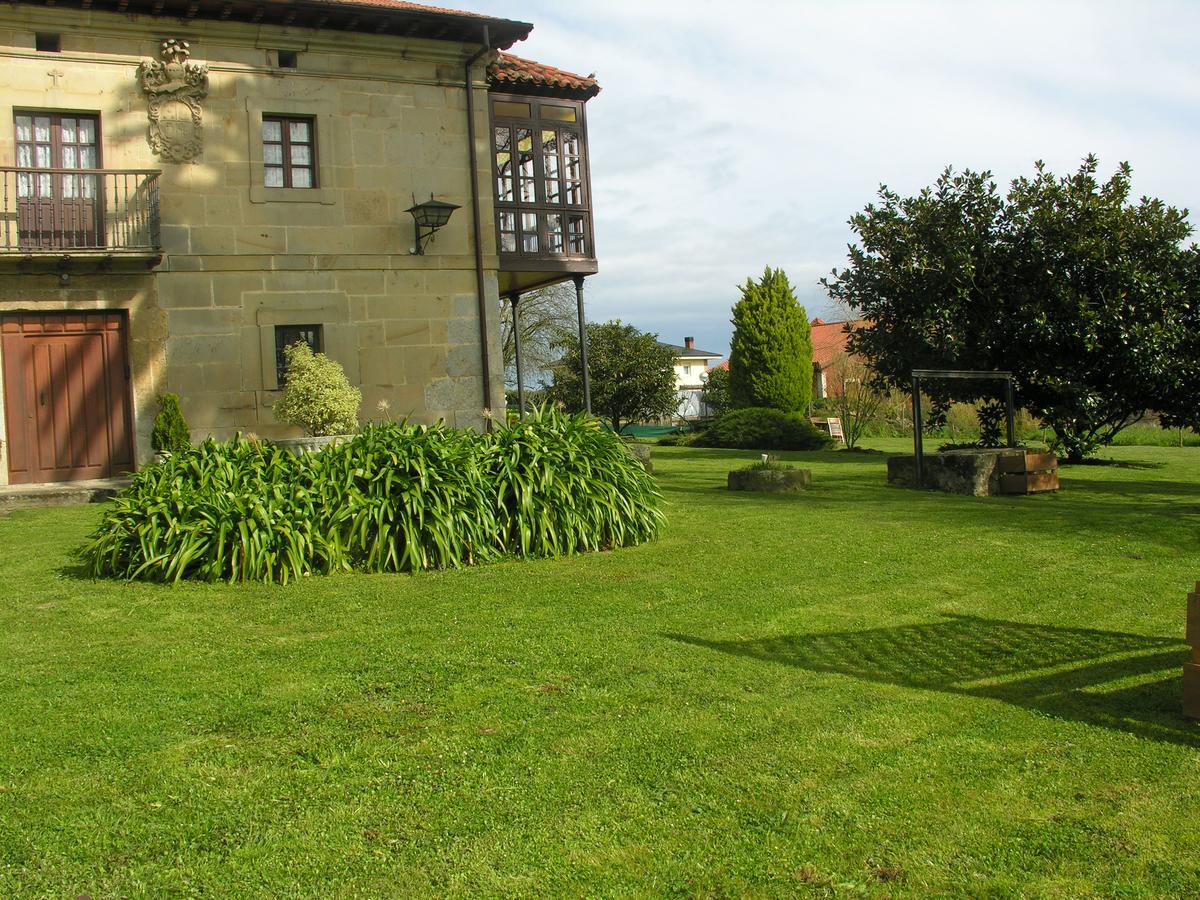 Apartamentos El Majuelo Сисеро Экстерьер фото