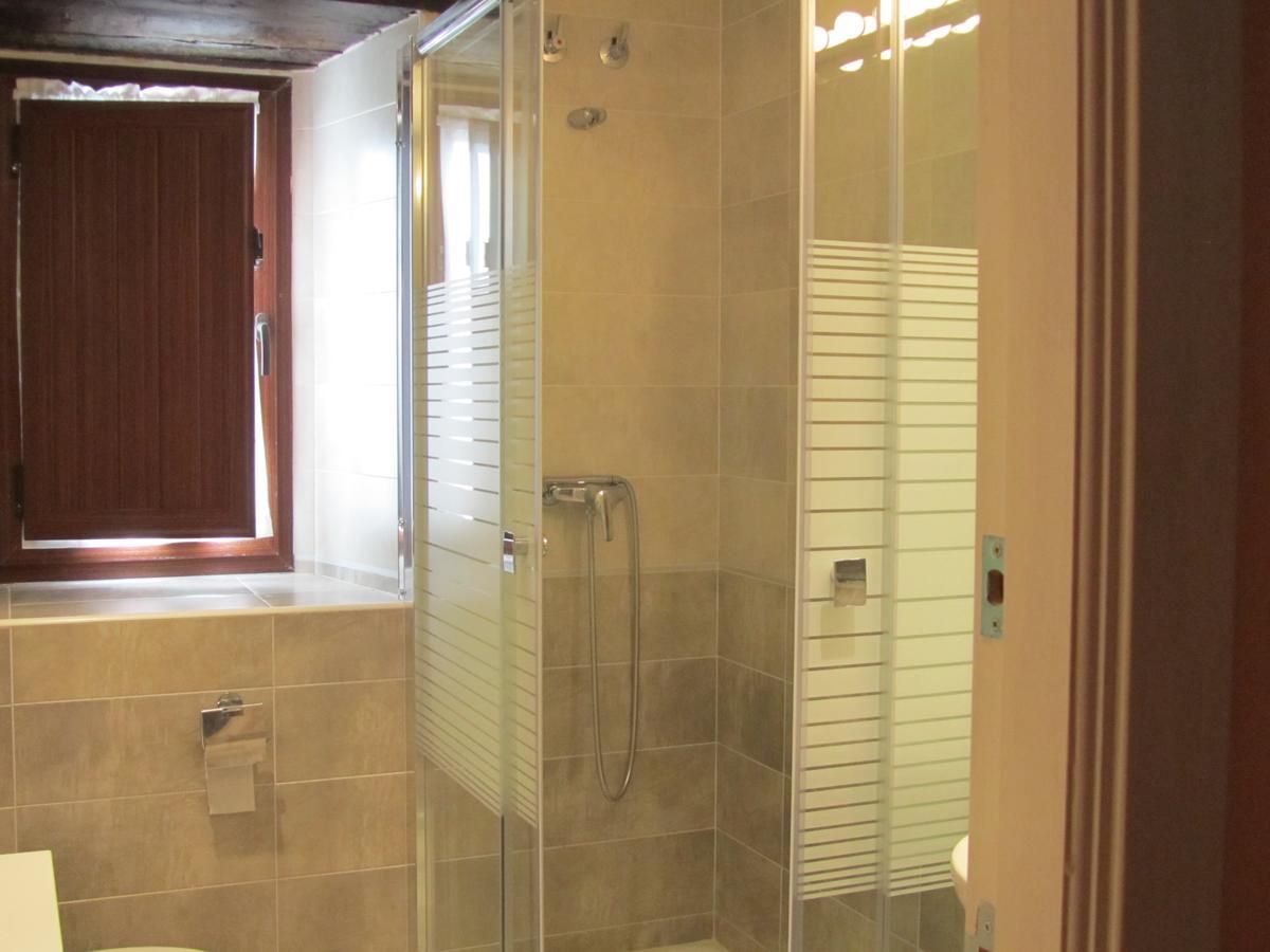 Apartamentos El Majuelo Сисеро Экстерьер фото