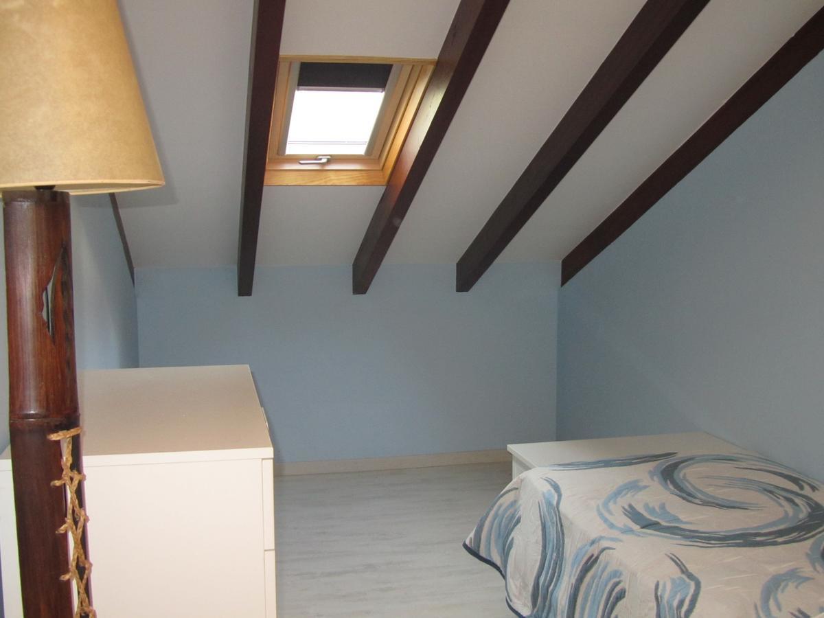 Apartamentos El Majuelo Сисеро Экстерьер фото