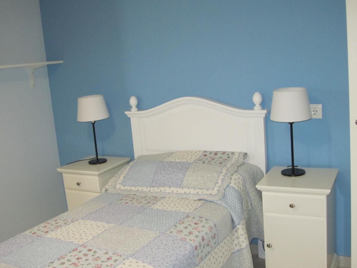 Apartamentos El Majuelo Сисеро Экстерьер фото