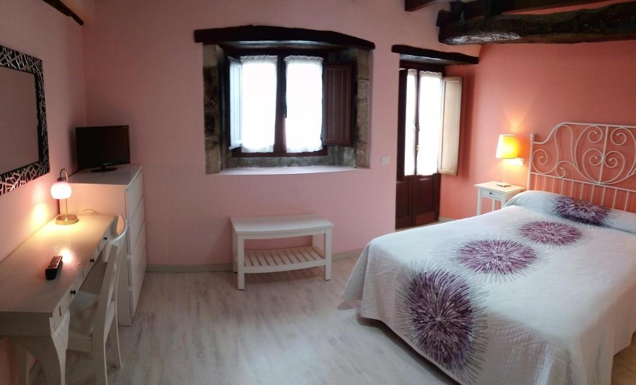 Apartamentos El Majuelo Сисеро Экстерьер фото