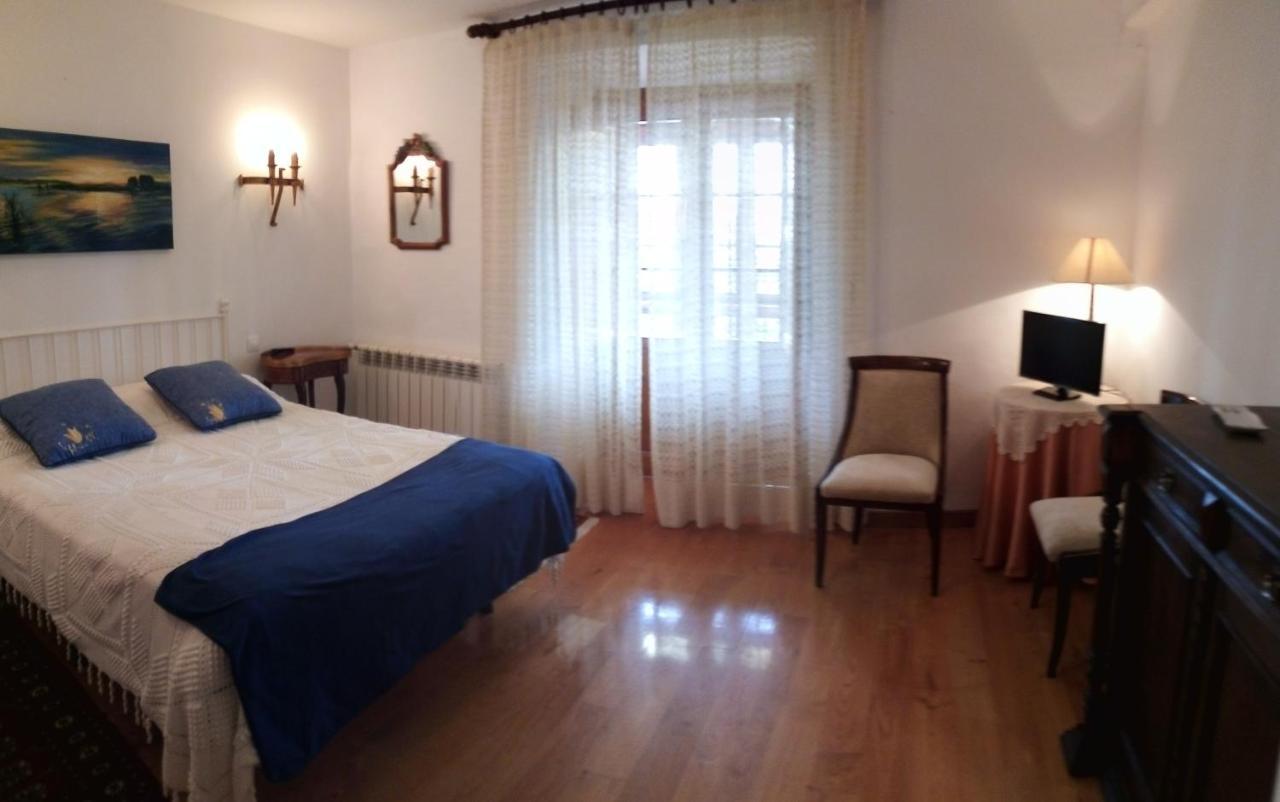 Apartamentos El Majuelo Сисеро Экстерьер фото