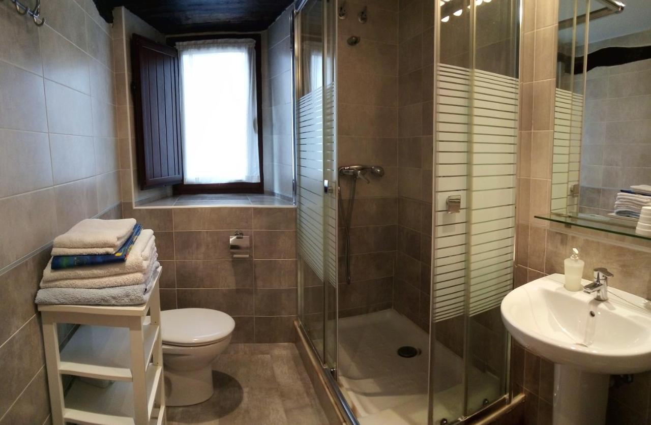 Apartamentos El Majuelo Сисеро Экстерьер фото