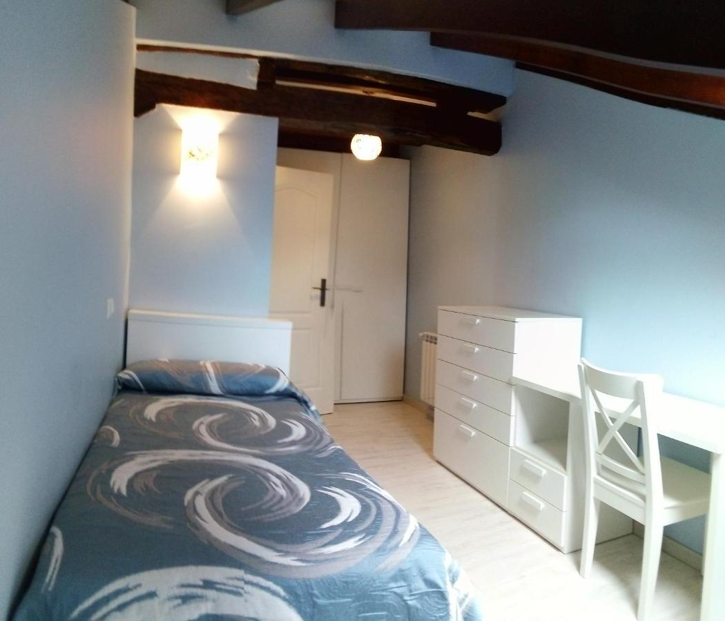 Apartamentos El Majuelo Сисеро Экстерьер фото