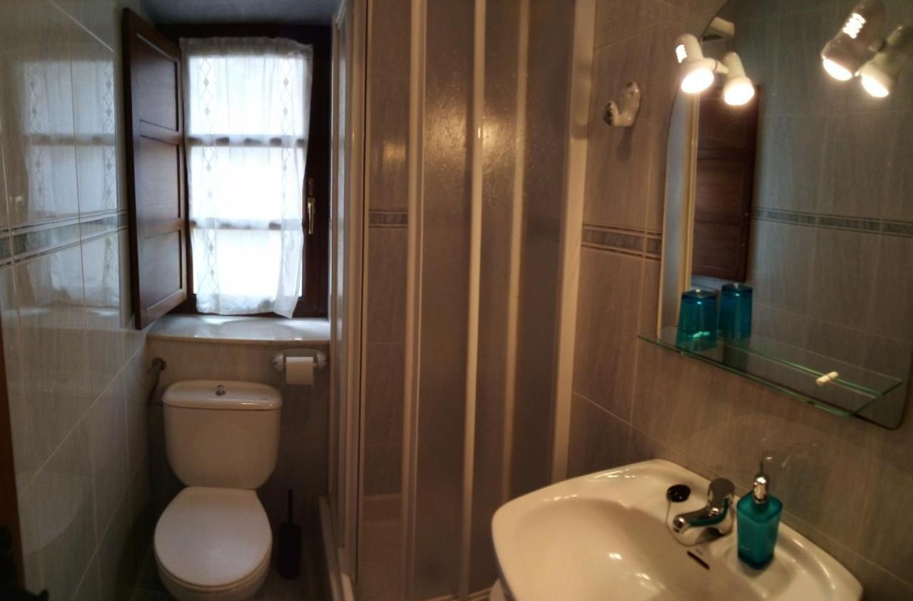 Apartamentos El Majuelo Сисеро Экстерьер фото