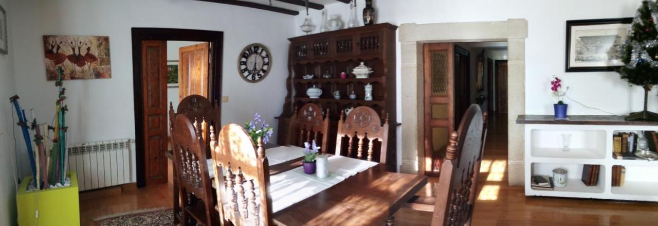 Apartamentos El Majuelo Сисеро Экстерьер фото