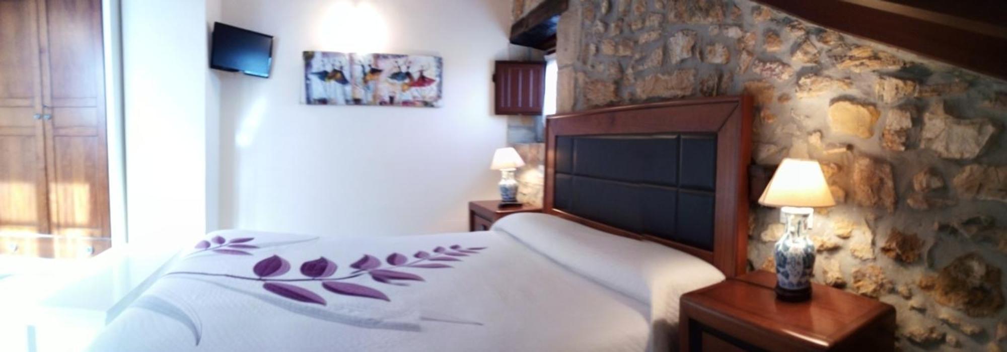 Apartamentos El Majuelo Сисеро Экстерьер фото